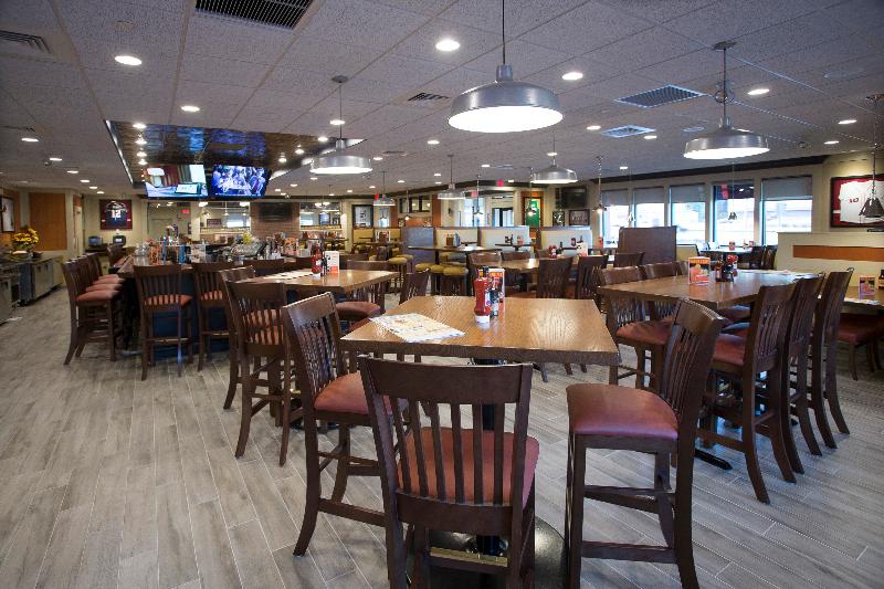 Clarion Inn Nashua, Nh image