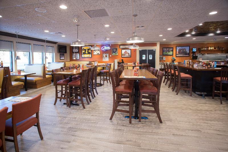 Clarion Inn Nashua, Nh image