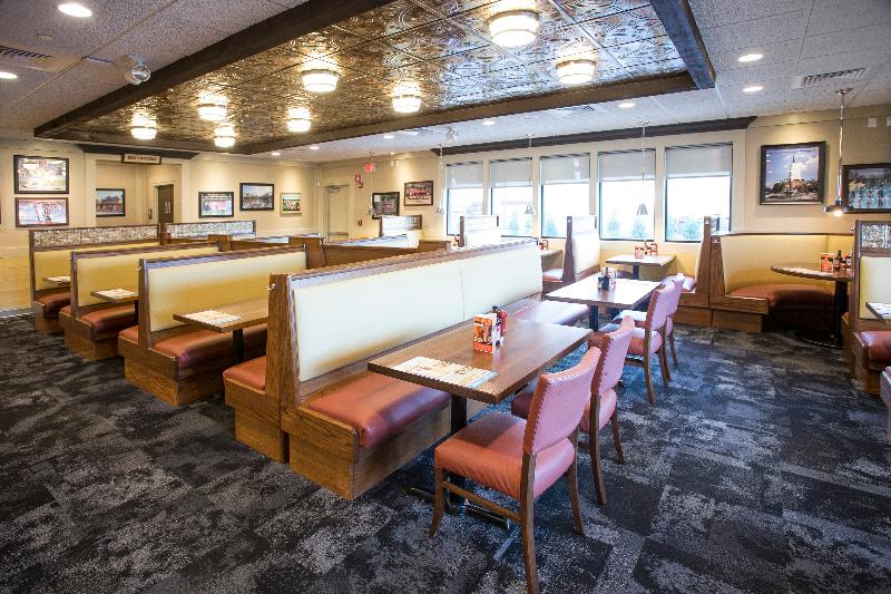 Clarion Inn Nashua, Nh image