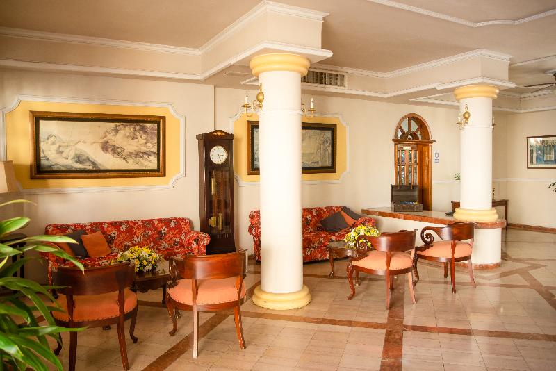 Hotel Ayenda Majestic 1324