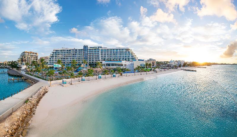 Margaritaville Resort Nassau
