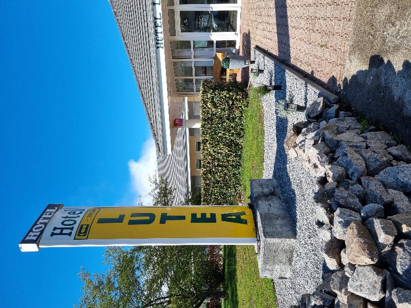 The Originals Access, Hôtel Le Lutéa