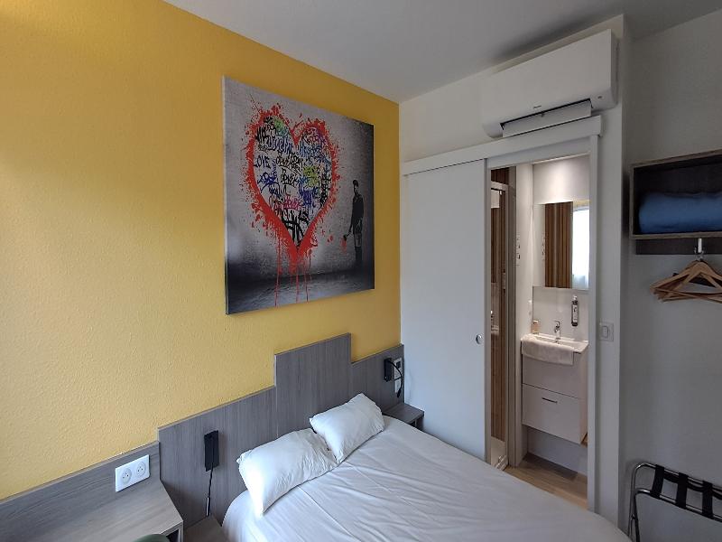 The Originals Access, Hôtel Le Lutéa image
