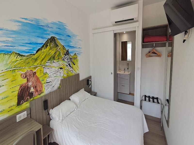The Originals Access, Hôtel Le Lutéa image
