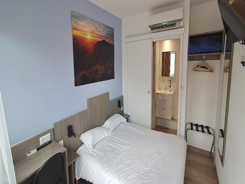 The Originals Access, Hôtel Le Lutéa image