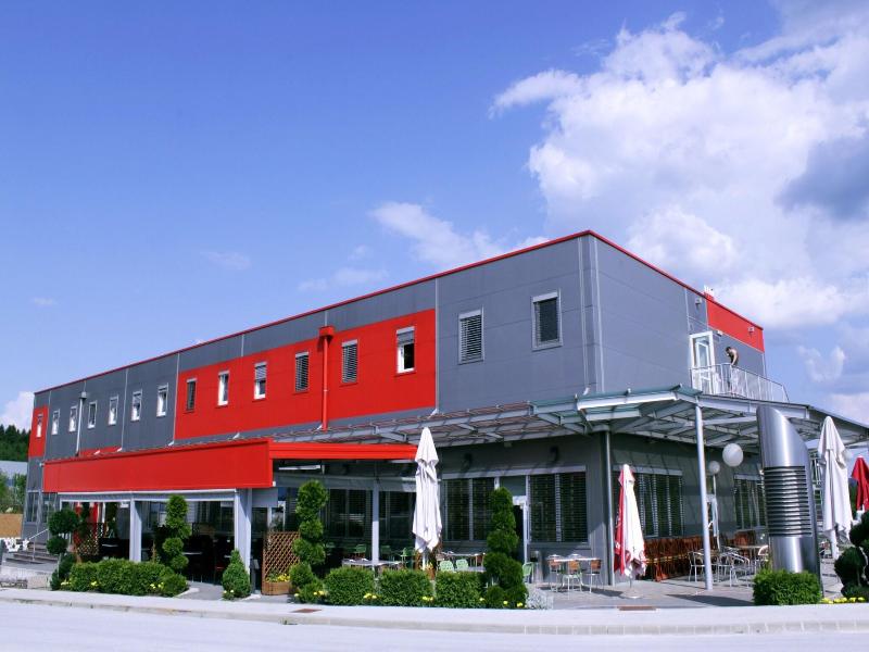 Hotel Galaksija Trebnje image