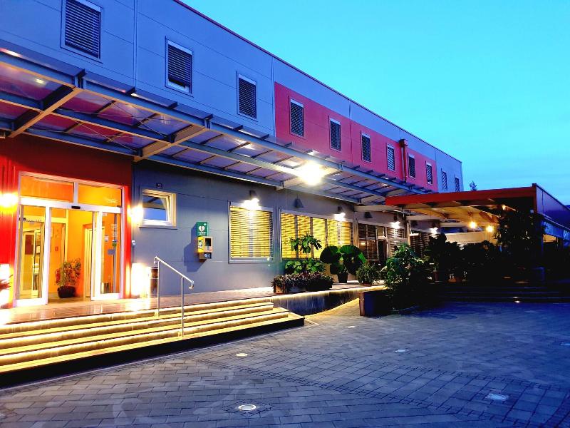 Hotel Galaksija Trebnje image