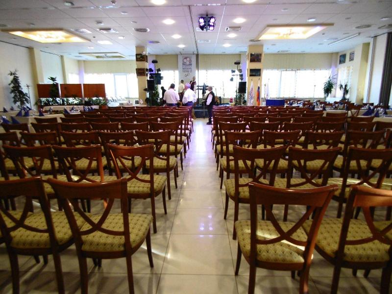 Hotel Galaksija Trebnje image