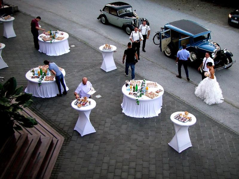 Hotel Galaksija Trebnje image