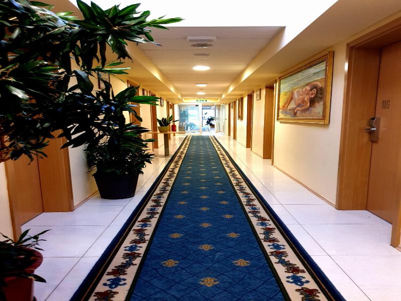 Hotel Galaksija Trebnje image