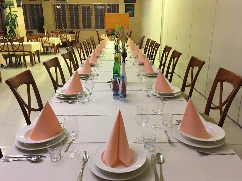 Hotel Galaksija Trebnje image