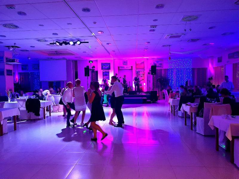 Hotel Galaksija Trebnje image
