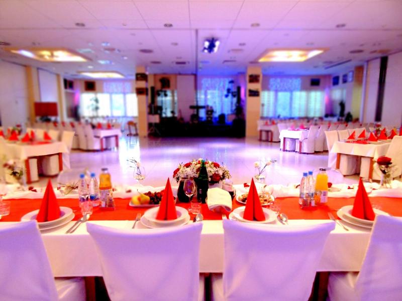 Hotel Galaksija Trebnje image