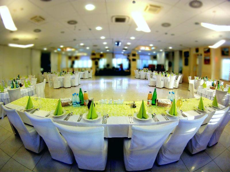 Hotel Galaksija Trebnje image