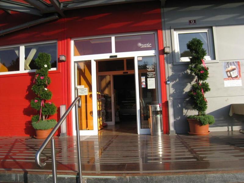 Hotel Galaksija Trebnje image