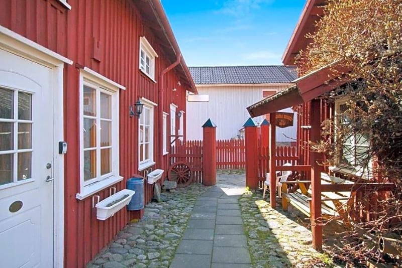 Mikaelsgården