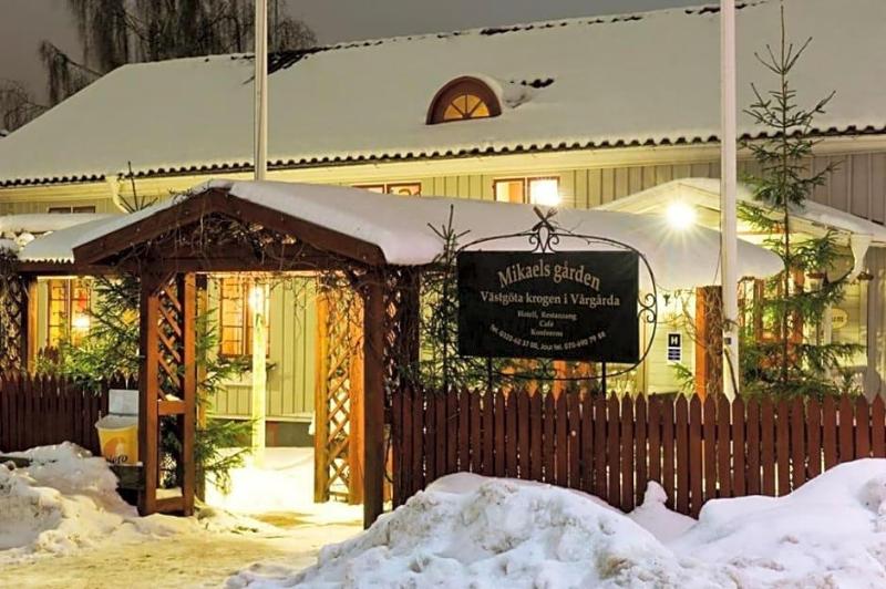 Mikaelsgården