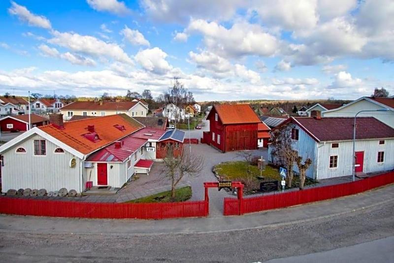 Mikaelsgården