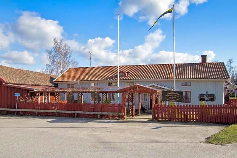 Mikaelsgården