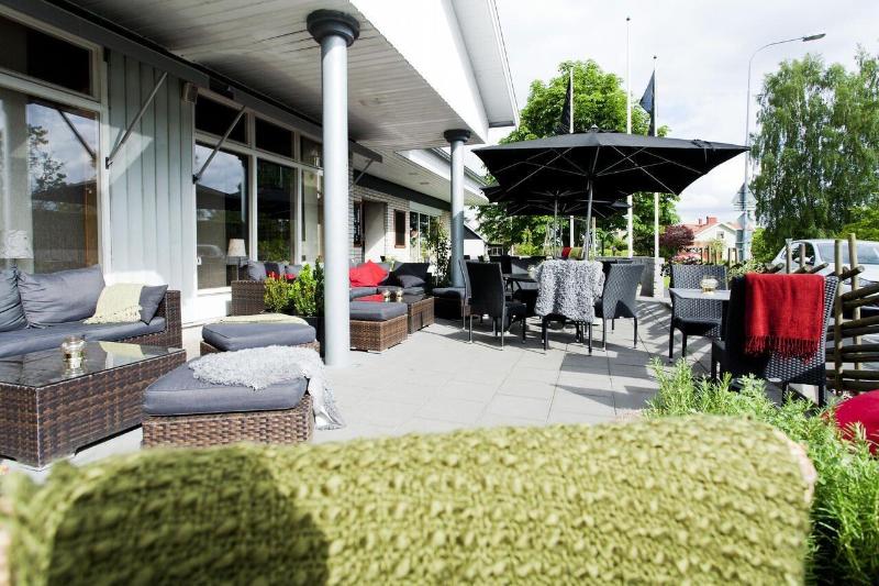 Wärdshuset Bredaryd image
