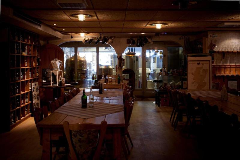 Wärdshuset Bredaryd image