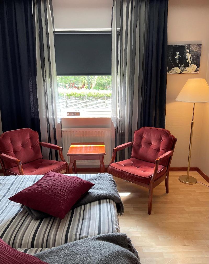 Wärdshuset Bredaryd image