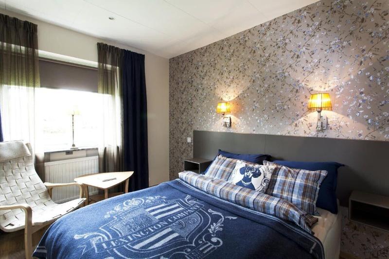 Wärdshuset Bredaryd image