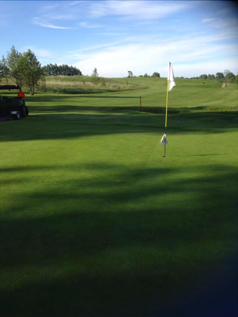 Breviken Golf & Hotell image