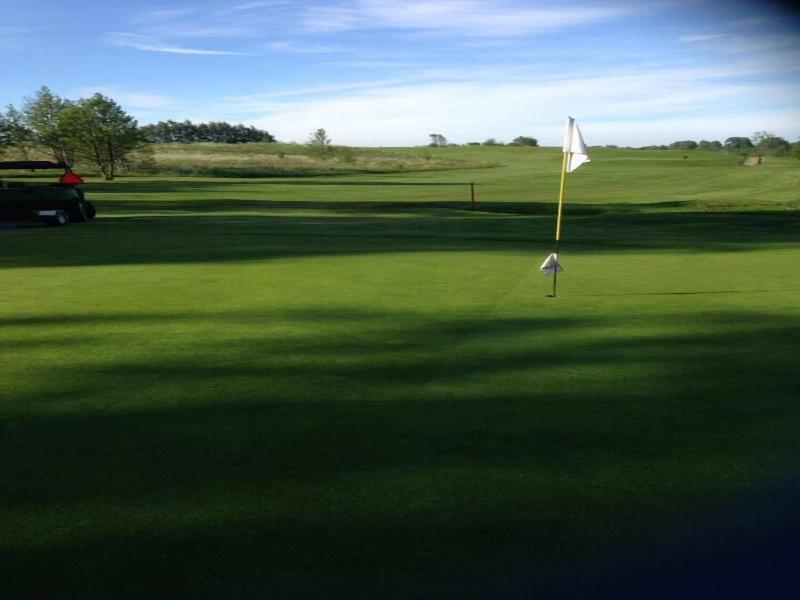 Breviken Golf & Hotell image