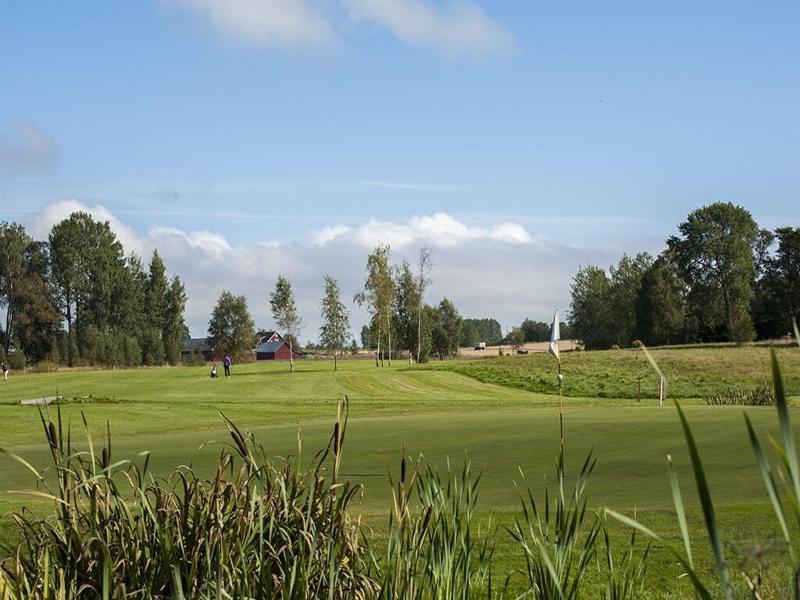 Breviken Golf & Hotell image