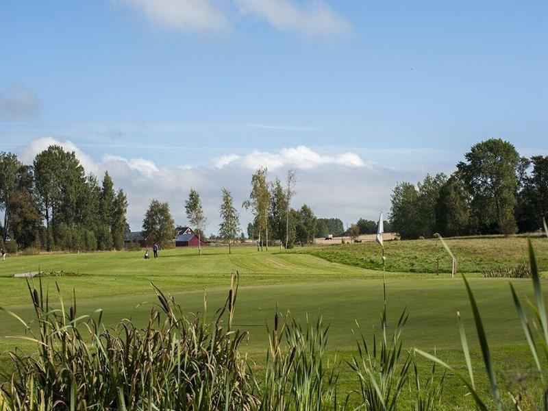 Breviken Golf & Hotell image