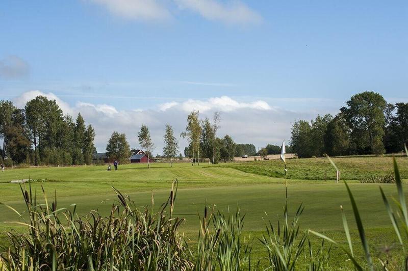 Breviken Golf & Hotell image