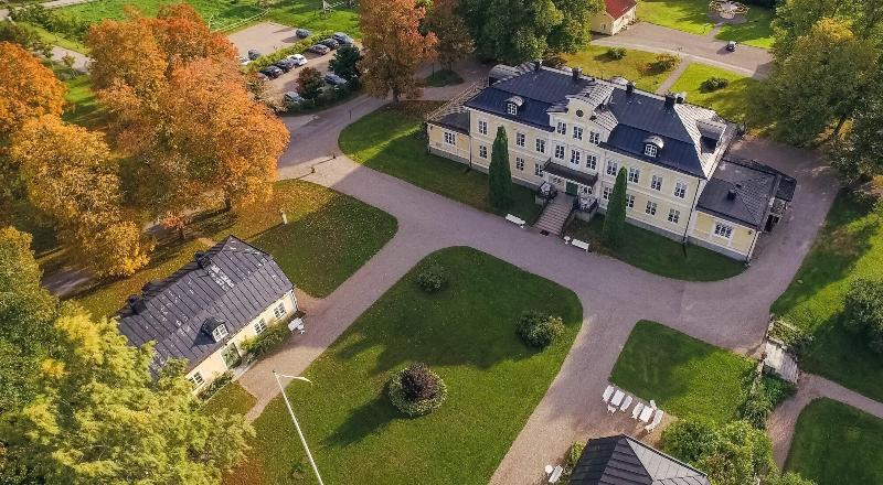 Färna Herrgård & Spa — general view