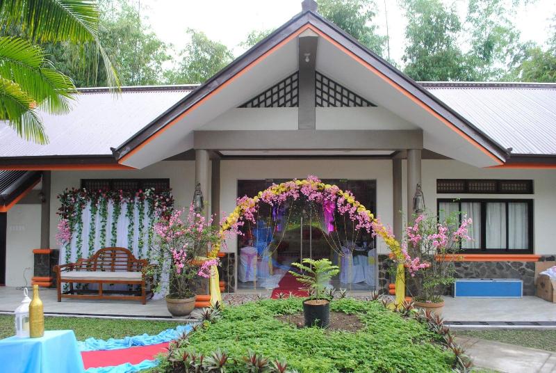 Casa Basilisa Eco-Boutique Resort