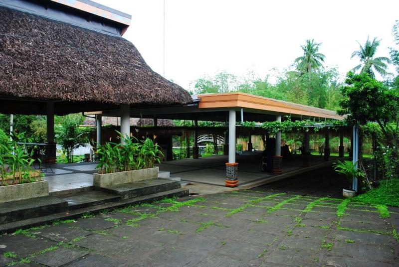 Casa Basilisa Eco-Boutique Resort 2