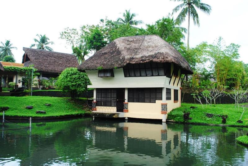 Casa Basilisa Eco-Boutique Resort 3