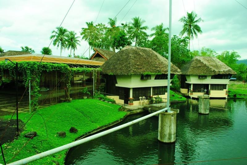Casa Basilisa Eco-Boutique Resort 4