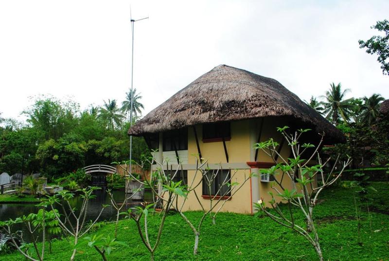 Casa Basilisa Eco-Boutique Resort 5