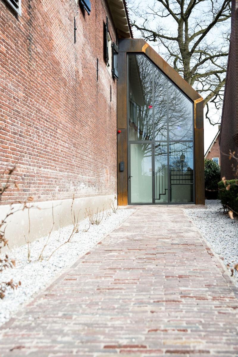 Designhotel Napoleonschuur image