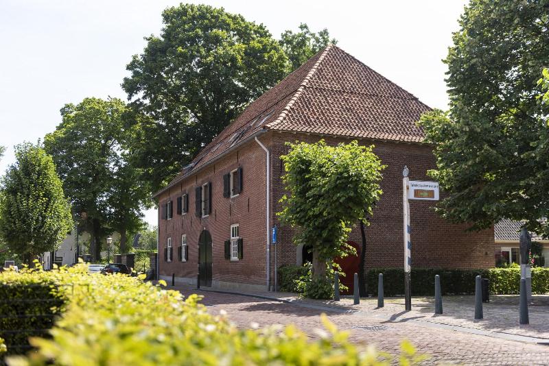 Designhotel Napoleonschuur image