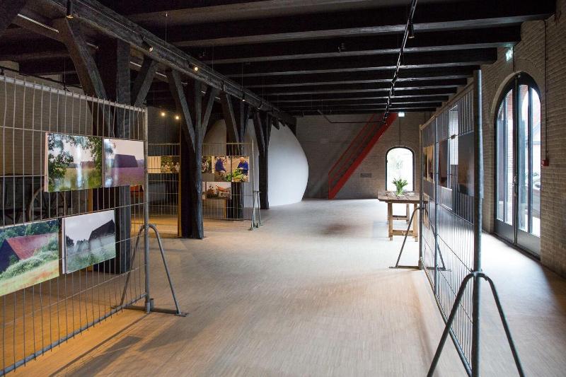 Designhotel Napoleonschuur image