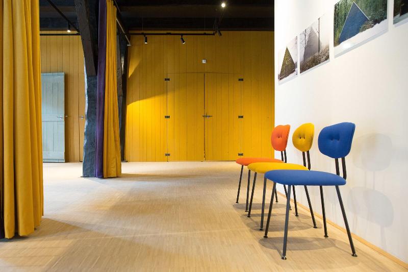 Designhotel Napoleonschuur image