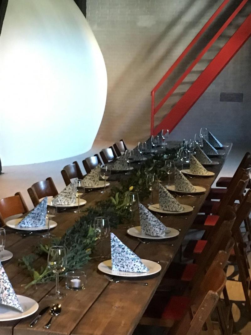 Designhotel Napoleonschuur image