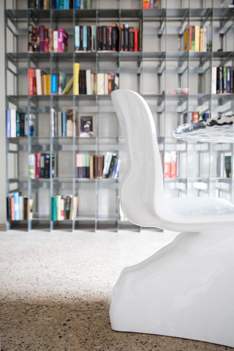 Designhotel Napoleonschuur image