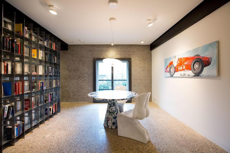 Designhotel Napoleonschuur image