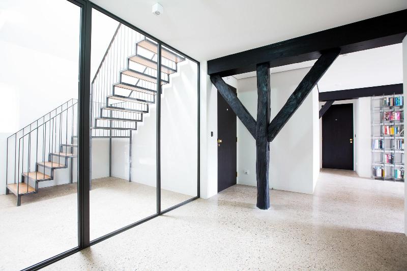 Designhotel Napoleonschuur image