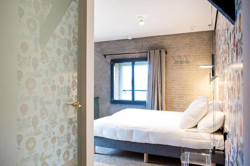 Designhotel Napoleonschuur image