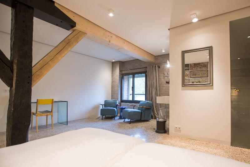 Designhotel Napoleonschuur image