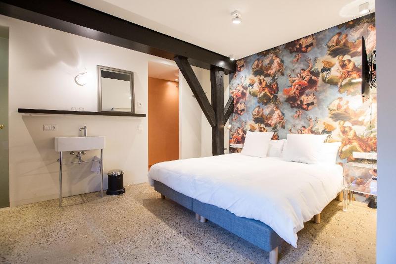 Designhotel Napoleonschuur image