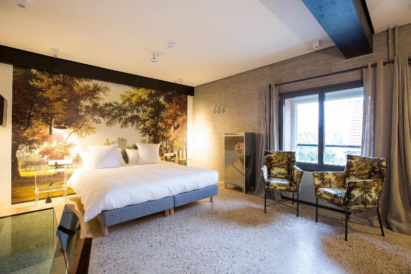 Designhotel Napoleonschuur image